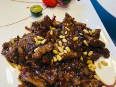 -陆壹捌餐厅(五大道店)