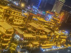 -香糯炎荞饼王(解放碑店)