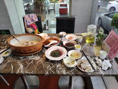 -风味小馆(天目湖宾馆店)