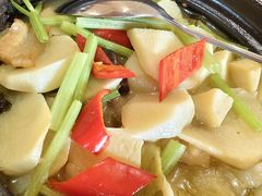 -明思味 二十年潮粤菜(榕城东山店)