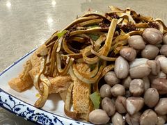 -军嫂饺子馆(岳家寨小区店)