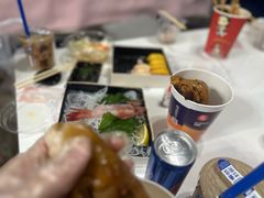 -廖记棒棒鸡(华贸店)
