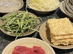 -大虎重庆老火锅(正弘城店)