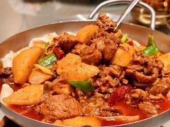 -塔哈尔·新疆盛宴(奉贤龙湖店)
