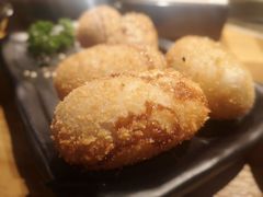 -炉小哥烤肉(信万广场店)