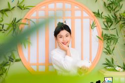 -巴巴爸爸儿童摄影(少年宫店)