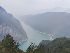 -巫峡·神女景区