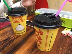 -老宅原住民沙茶面精品小吃(龙头路店)