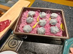 -五星桥原切肥牛火锅·30年专注好牛肉(湖塘店)
