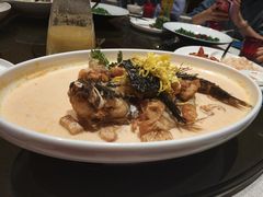 -上海人家花樣年华(中山公园店)
