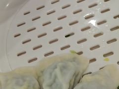 -大清花饺子(山庄店)