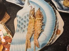 -上井精致料理自助餐(松雷店)