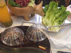 -刘少华贵州小黄牛·鲜牛肉火锅(总店)