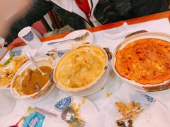 -番茄屋葡式美食(总店)