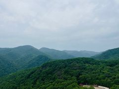 -五女峰国家森林公园