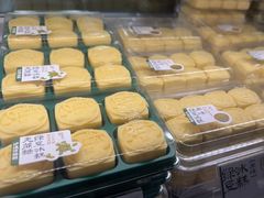 -泸溪河桃酥(秦淮夫子庙一店)