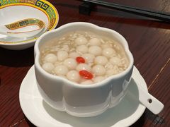 酒酿圆子-人和馆·上海菜(徐汇店)