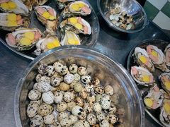 -飞尝蚝·顺德菜·鱼生(顺德总店)