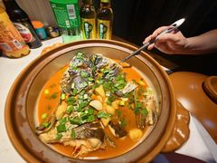 -千岛湖小鱼儿·淳安匠心农家菜