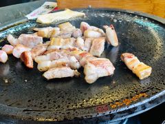 -Dombe豚(黑猪肉街店)