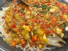 -堂瓦里·33年传统赣菜(第一街区店)