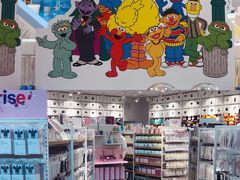 -浦江城市生活广场(江月路店)