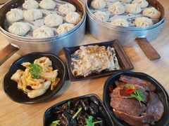 -老班长手工灌汤包(嘉洲广场店)