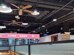 -珍祥烧烤·骨汤涮肚(无影山店)