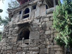 -于家石头村景区