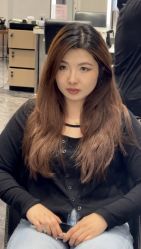 -MMby Hair Code芭曲发型