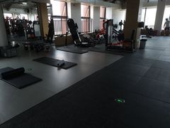 -AFTERWORK健身(临平银泰inPARK店)