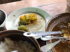 -缘生态云南菜·野生菌庭院餐厅(华侨城店)