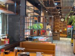 -韩味园果木炭烤鲜肉(陵东街店)