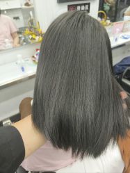 -青霖·飘逸造型