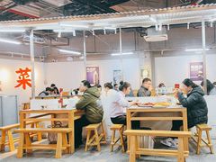 -馬伍旺川菜(江北虹悦城店)