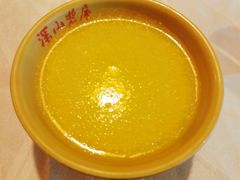 小米粥-深山老屋(国顺东路店)
