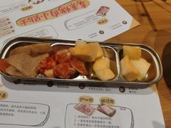 -喜来稀肉(罗斯福店)