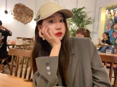 -The Good Place好地方·Brunch·coffee(国贸店)