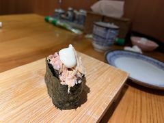 军舰-大将料理餐厅(汇锦街店)