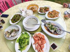 -秋姐美食店(旅游大道店)