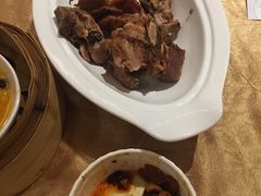 -哈尔滨永泰喜来登酒店·璟泰公馆