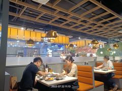 -火叮叮自助烤肉·现切牛肉(茂业店)