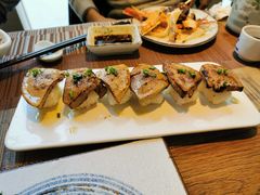 -酒井酱子·深夜食堂(东城汇店)