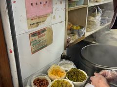 -文武王氏烧饼·无矾油条(西溪路店)