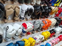 -成泰格斗(环球商业广场店)