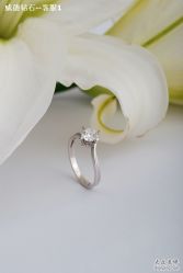 -威德钻石-克拉钻大本营(南京东路店)