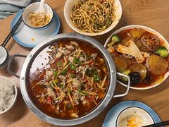 -艺味深尝(云锦路店)