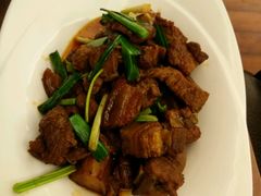 -千岛湖丽景酒店-中餐厅