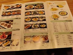 菜单-小幸湖春饼(悦茂购物中心店)