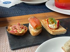 -LA MAISON公鸡和龙(蛇口店)